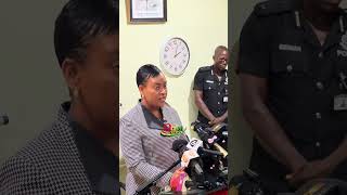 BREAKING | 63-yr-old businessman arrested over alleged illegal firearms trade.#shorts #reels #fyp