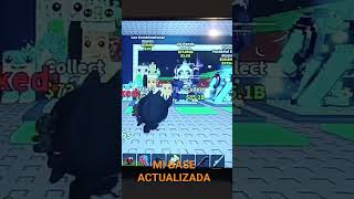 El Spinny Hammy y el Bacuru los conseguí tradeando el Ventoliero Pavonero qué me salio en el admin.