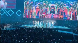 20221119 Super Junior Super Show 9 in Hong Kong Mango