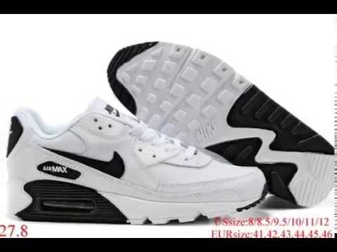 nuevos modelos air max