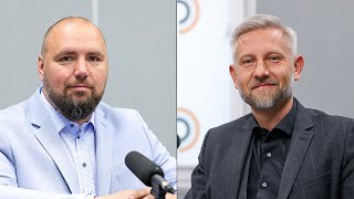 Debata kandydatów na prezydenta Zgierza – II tura wyborów