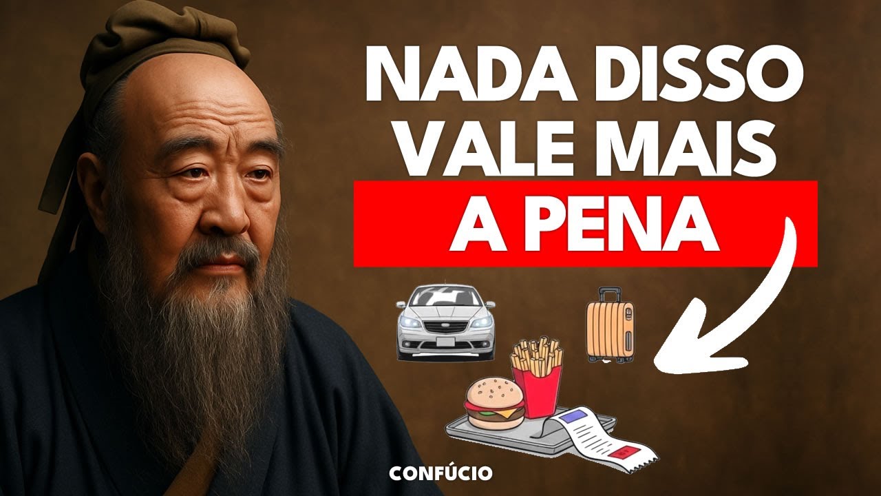 10 Coisas Que Não Valem Mais a Pena Gastar Seu Dinheiro depois dos 60 anos