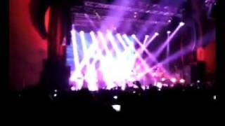 Estopa 942011- Gran Rex ..Ya No Me Acuerdo..