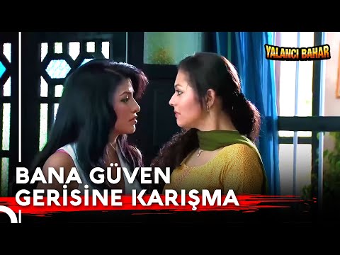 Madhu Ablasını Yalnız