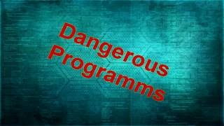 Генератор Вирусов! - Опасные Программы/Dangerous Programms #1