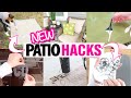 JAW DROPPING Spring HACKS you have to try! (no skill required!) EASY projects with Cricut!