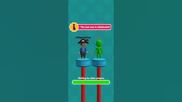 Fun Race 3D Level 259-2