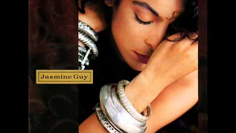 Jasmine Guy - Just Want To Hold You