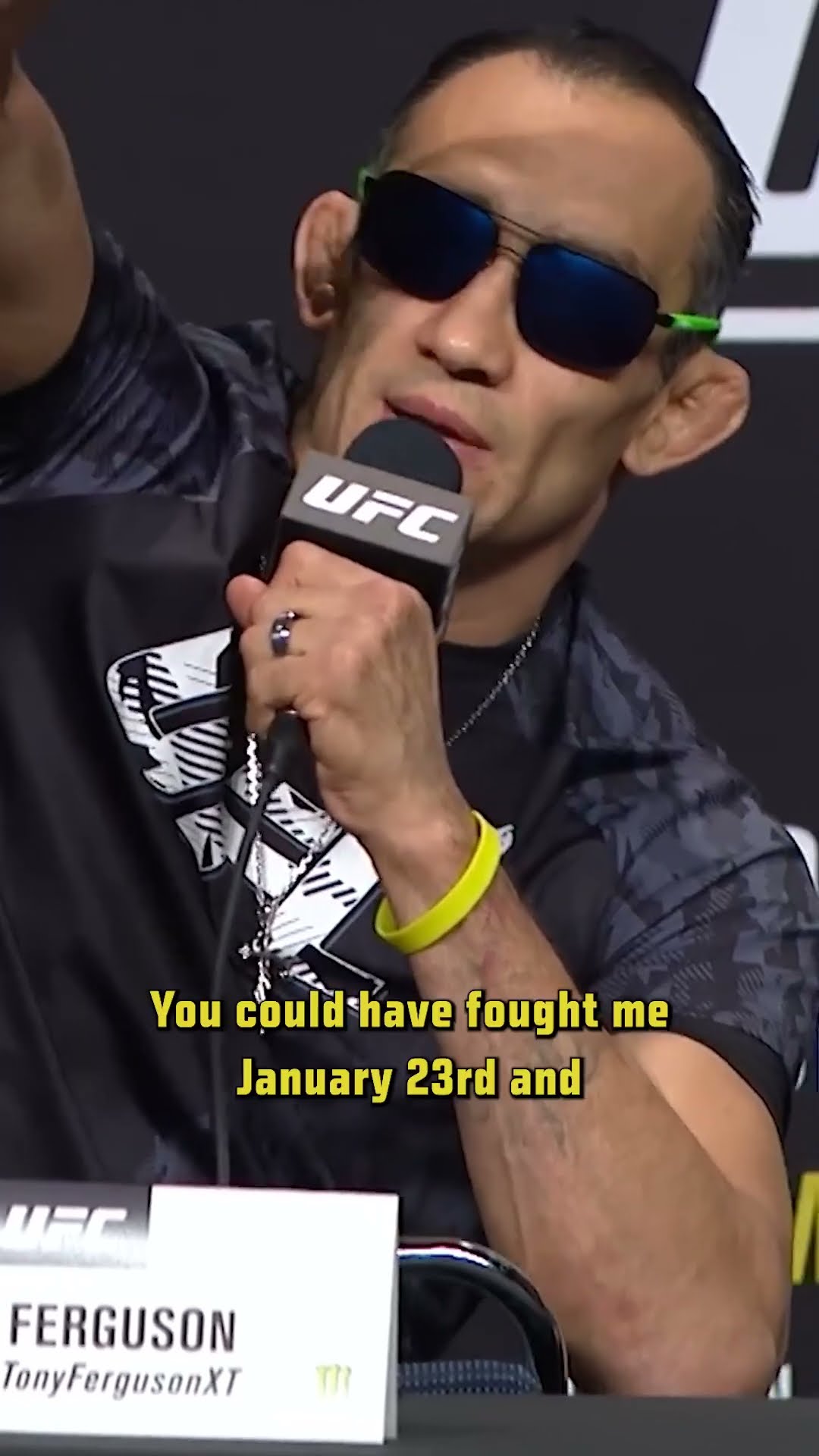 Dana White Privilege ? #ufc