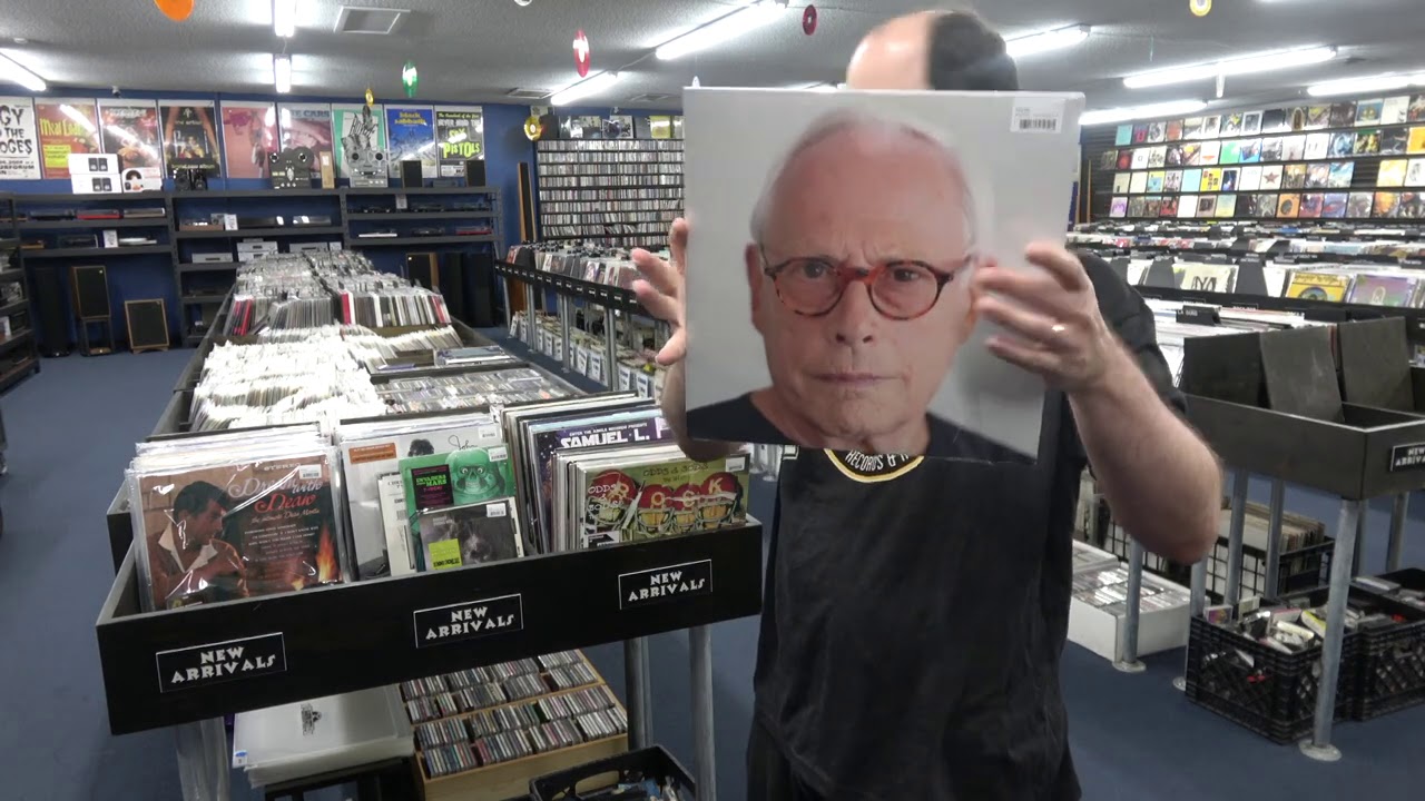 Record Store Day 2020 Drop 1 August 29th A Sneak Peek of Almost the whole list *Unboxing* RSD