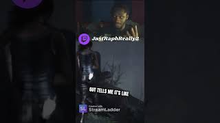 Trusting Your Gut Instincts  #twitchstreamer #streamingcommunity #blackstreamer