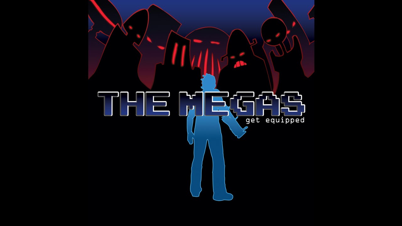 Mira The Megas - Get Equipped - 13 Lamentations of a War Machine/End Song en YouTube Mira The Megas - Get Equipped - 13 Lamentations of a War Machine/End Song en YouTube