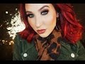 Fall Makeup Look | Morphe X KathleenLights Palette