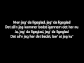 Medina - jalousi lyrics