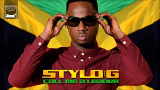 Stylo G - Call Mi A Leader (VIP Remix ft  Shaggy & Cham)