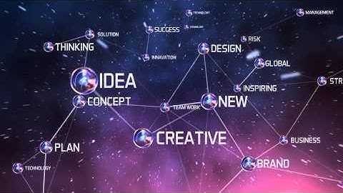 Network Logo Reveal | VideoHive Templates | After Effects Project Files