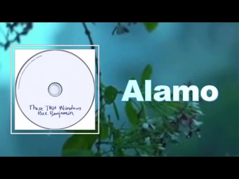 Alec Benjamin -