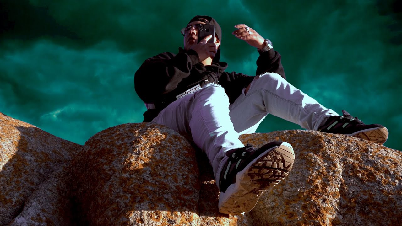 Urban92 x Dj Nozh x Jocbeats - ALKA (Official Video)