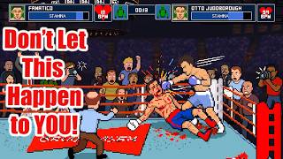 Details Why You're Losing in Bruisers 2D Boxing (And How to Fix It) Guide