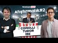 Sportif Direktörlük, Comolli, Igor Tudor, Jordon Ibe | Yemeksepeti Banabi Atıştırmalık