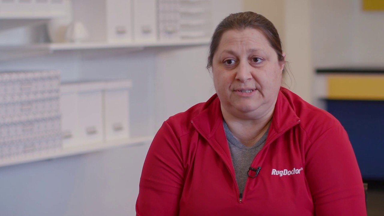 Case Study Rug Doctor YouTube