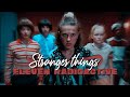 Eleven Stranger &quot;things Radioative&quot; (+s3)