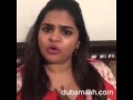 Vidyullekha raman dubsmash  vadivelu kaipulla comedy