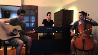 Passenger  Let Her Go cover Bcd 