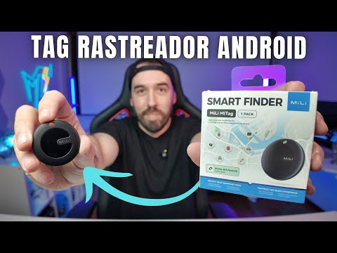 RASTREADOR ANDROID BOM