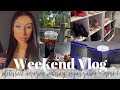 Vlog: Photoshoot, Amazon Unboxing, Organizing, Home Decor + More ! | brunetteprincesse