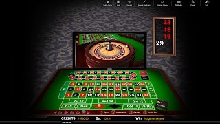European Roulette TV 3D - CasinoWebScripts European Roulette TV 3D - CasinoWebScripts