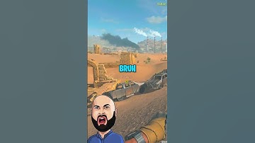 DMZ Missions are HARDER than they look 😂