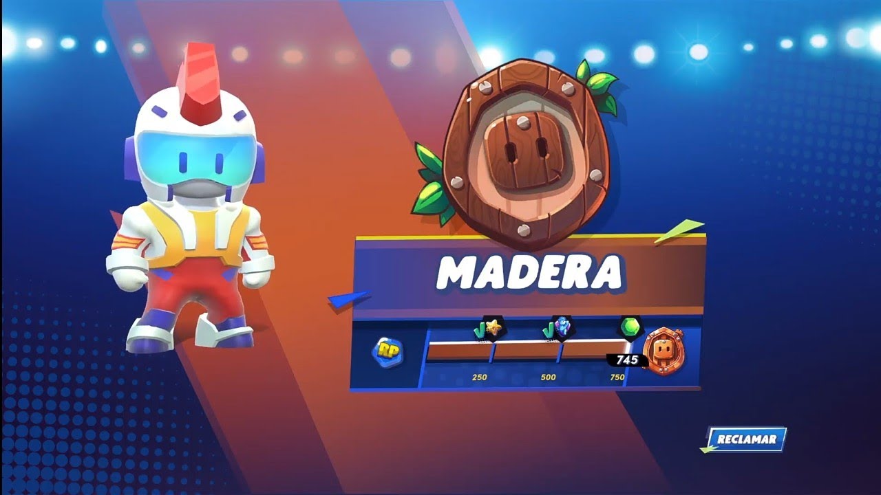 Stumble Guys - Partidas Competitivas