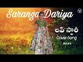 Sarangadariya  dance cover  sai pallavi  aaruhi banoth  vk entertainment