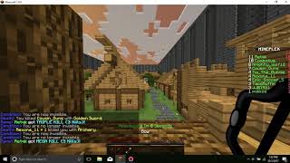 OITQ 29:A few long range shots! (feat Retqk)