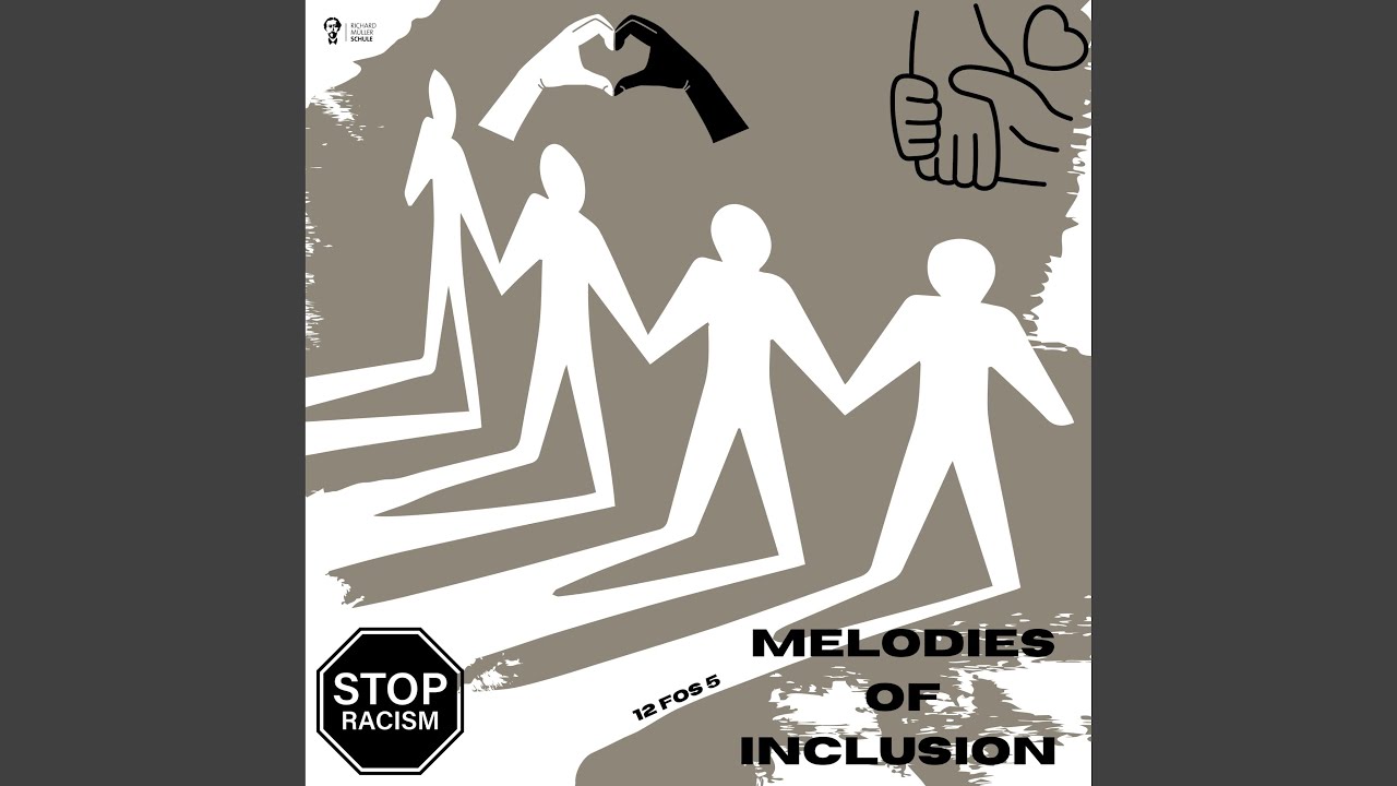 Racism Must End! (feat. Sefa)