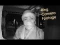 5 Freaky Videos Recorded By RING Cameras 5 Freaky Videos Recorded By RING Cameras