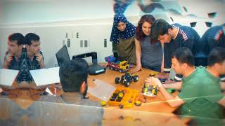 Kafkas Üniversitesi- Mühendislik Mimarlık Fakültesi