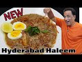 🔥  Haleem great Hyderabad recipe- The Ultimate Ramadan Special | Authentic & Delicious!