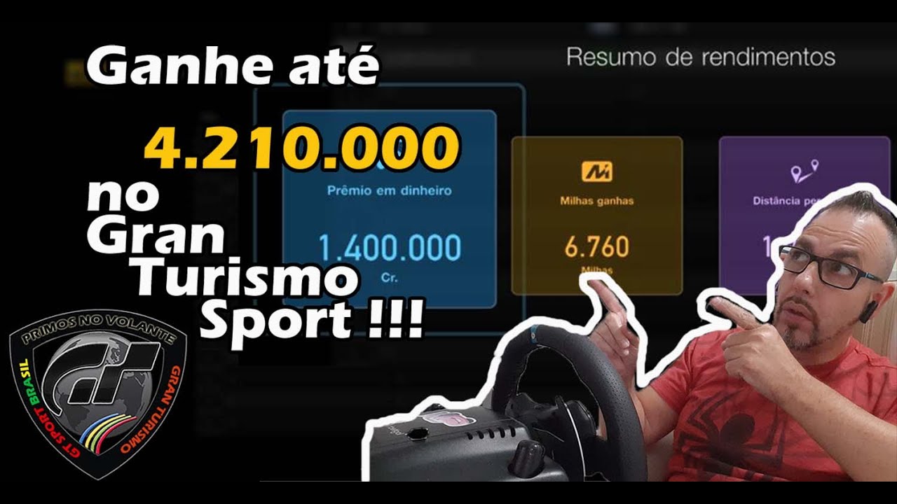 Gran Turismo Sport não é mais como era antigamente - GAMECOIN