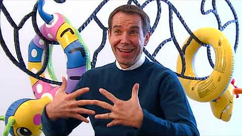 The Jeff Koons Show | Full Art Documentary Movie