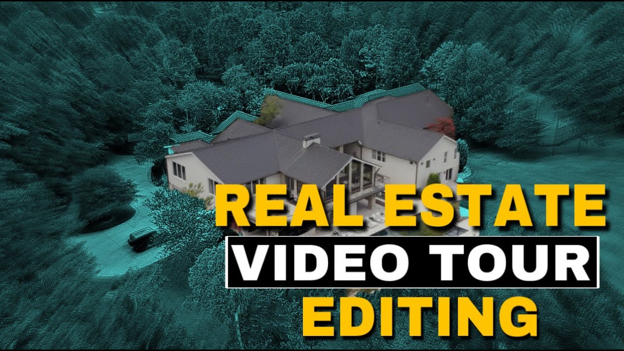 EDITING SAMPLE | Real Estate