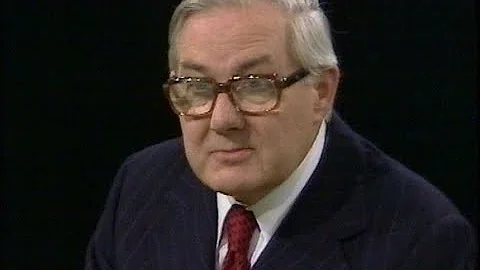 James Callaghan interview | Labour Party | Prime M...