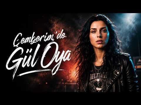 Çemberimde Gül Oya | 90s Anatolian Folk Rock