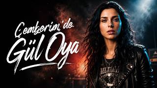 Çemberimde Gül Oya 90S Anatolian Folk Rock