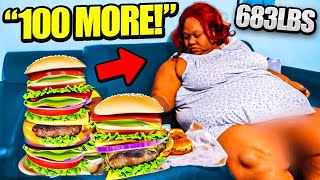 Irenes Story | Her Son Is Her Caretaker | My 600lb Life (FULL EPISODE)