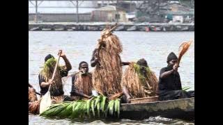 HENRY NJOH: AGE D'OR.wmv