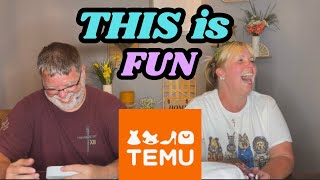 AWESOME TEMU ITEMS YOU are Going to Want to SEE | Ginormous TEMU Haul for 2023