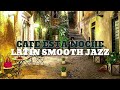 Cafe Esta Noche with Latin Smooth Jazz