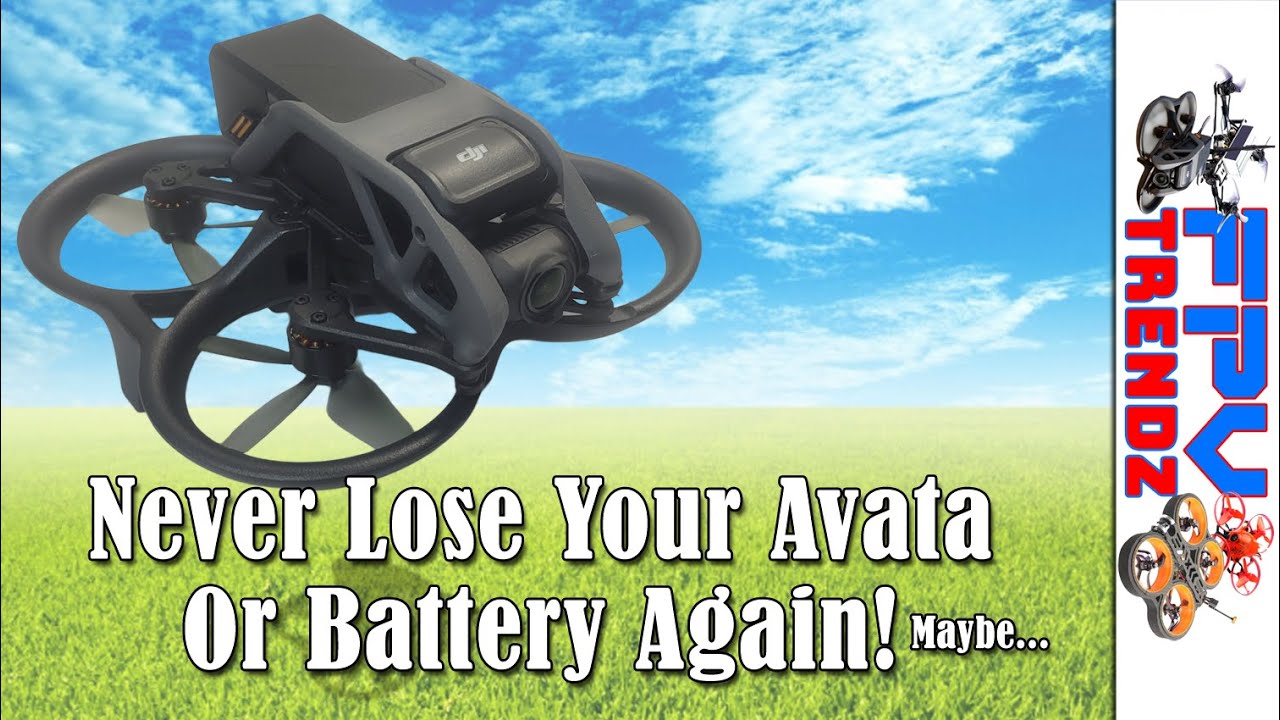 Les batteries du DJI AVATA : charge et décharge.. / Chargeur Goalzero  Venture 75 - VTT a 2